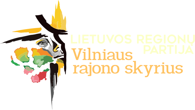 Lietuvos Regionų Partija . Vilniaus rajono skyrius